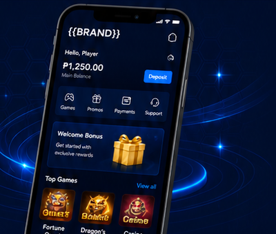 S5casino app on mobile phone